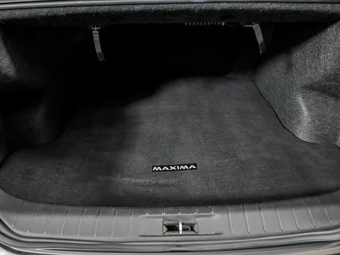 Used 2016 Nissan Maxima 3.5 SL FWD image 13