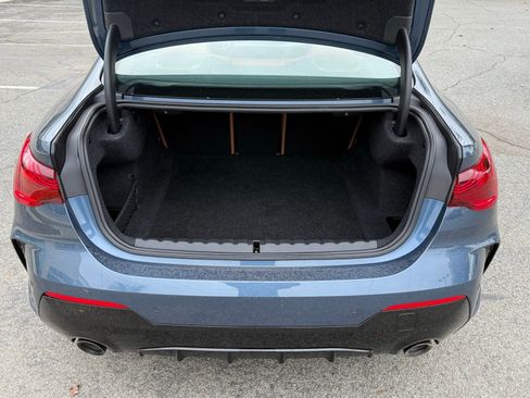 Used 2025 BMW 430i Coupe w/ M Sport Package image 16