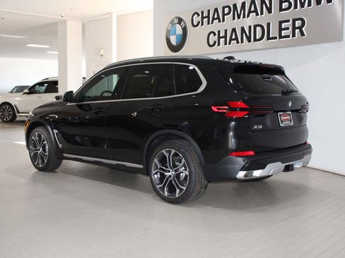 Used 2026 BMW X5 sDrive40i image 5