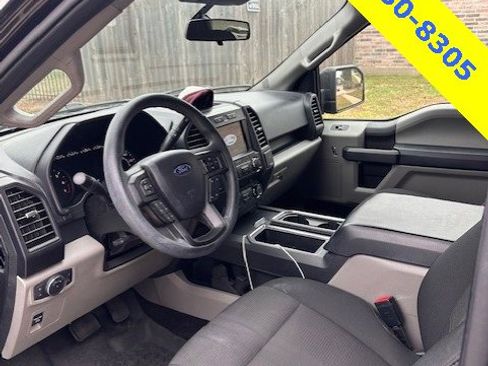 Used 2020 Ford F150 XL w/ Equipment Group 101A Mid image 7