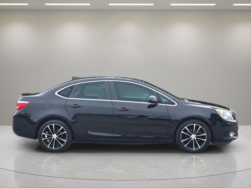 Used 2016 Buick Verano Sport Touring FWD image 9