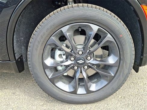 New 2026 Dodge Durango GT image 9