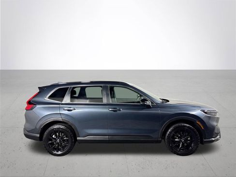Certified 2023 Honda CR-V Sport image 6