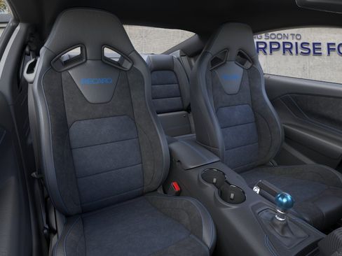 New 2026 Ford Mustang Dark Horse RWD image 32