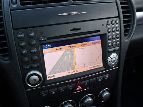 Used 2009 Mercedes-Benz SLK 300 image 60