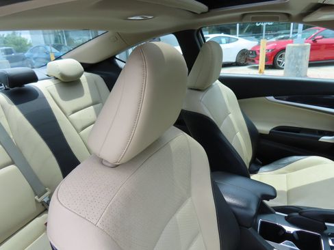 Used 2014 Honda Accord EX-L image 33
