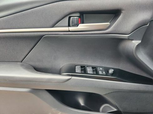 New 2026 Toyota Camry LE FWD image 19