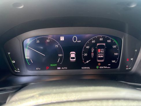 Used 2024 Honda Accord EX-L image 24