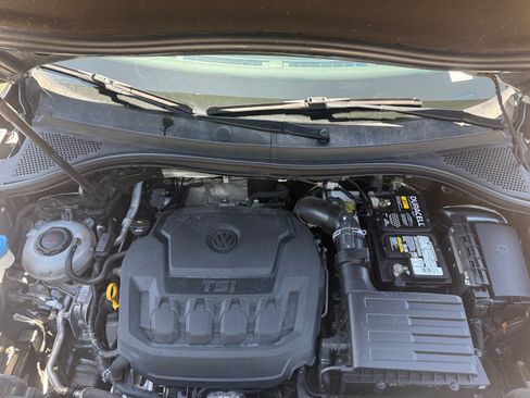 Used 2020 Volkswagen Tiguan S AWD/4WD image 20