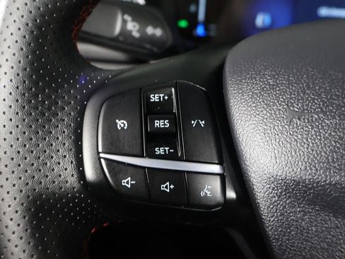 Used 2024 Ford Escape ST-Line FWD image 41