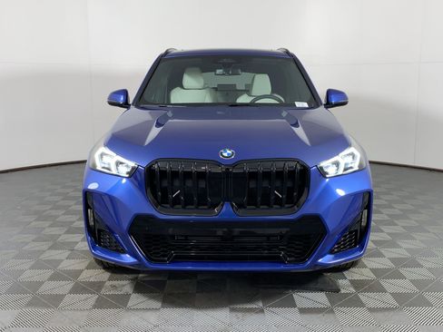 New 2026 BMW X1 xDrive28i w/ M Sport Package image 5