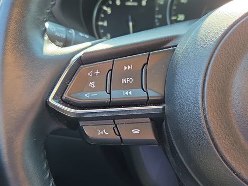 Used 2024 MAZDA CX-5 AWD 2.5 S w/ Premium Plus Pkg image 24