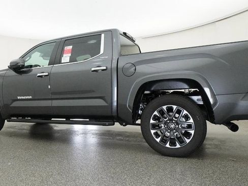 New 2026 Toyota Tundra Limited AWD/4WD image 58
