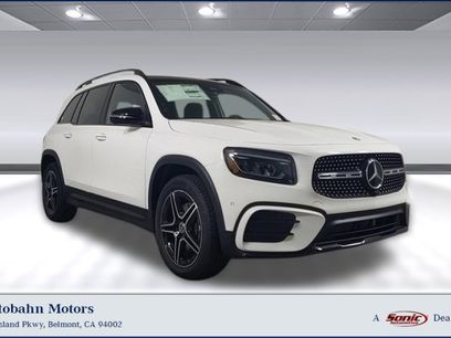 New 2024 Mercedes-Benz GLB 250