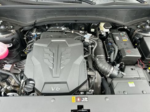 New 2026 Hyundai Palisade Calligraphy image 20