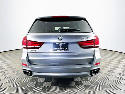 Used 2017 BMW X5 xDrive35i AWD/4WD image 8