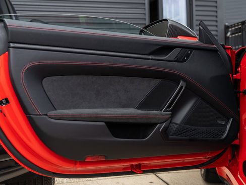 Certified 2026 Porsche 911 GT3 image 32