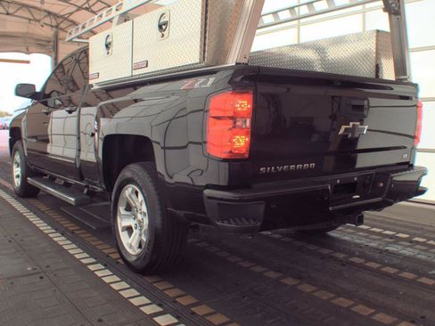 Used 2018 Chevrolet Silverado 1500 LT w/ All Star Edition image 6