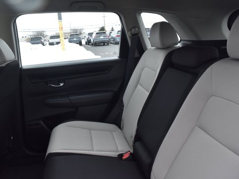 Certified 2024 Honda CR-V LX image 23