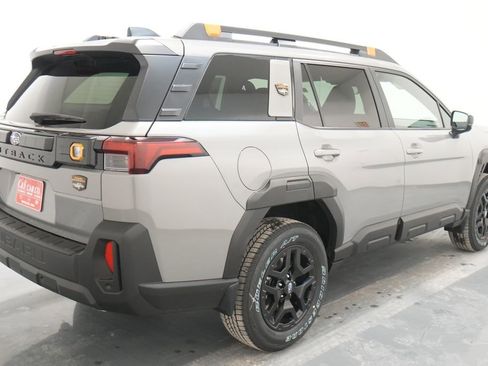 New 2026 Subaru Outback Wilderness image 7