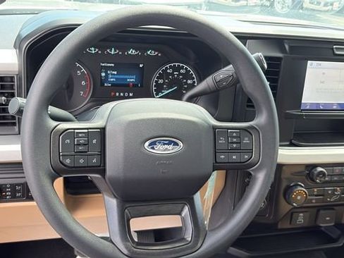 New 2026 Ford F250 XLT RWD image 15