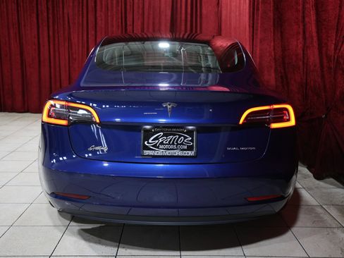Used 2019 Tesla Model 3 Long Range AWD/4WD image 10