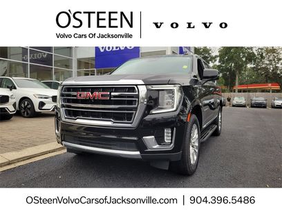 Used 2023 GMC Yukon SLT w/ SLT Premium Package