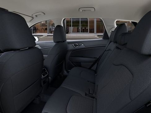 New 2026 Kia Sportage S AWD/4WD image 18