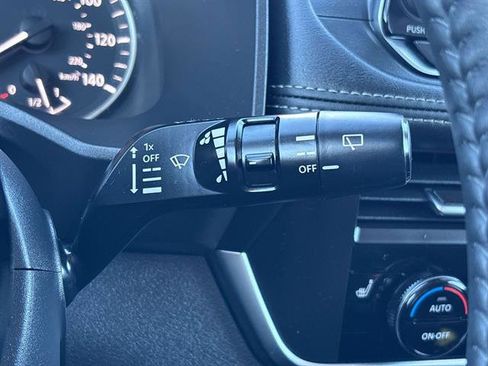 Certified 2023 Nissan Rogue SV w/ SV Premium B Package image 29