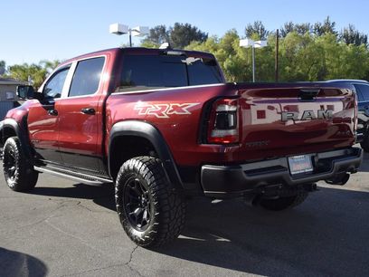 Used 2024 RAM 1500 TRX