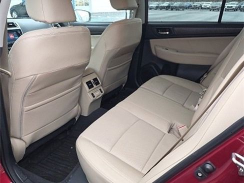 Used 2018 Subaru Outback 2.5i Limited image 8