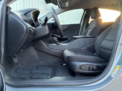 Used 2024 Chevrolet Malibu LT FWD image 10