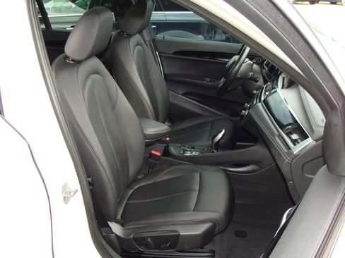 Used 2021 BMW X1 xDrive28i w/ Convenience Package AWD/4WD image 39