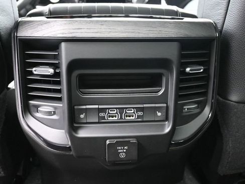 New 2026 RAM 3500 Limited AWD/4WD image 13