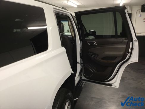 Used 2019 GMC Yukon Denali AWD/4WD image 40