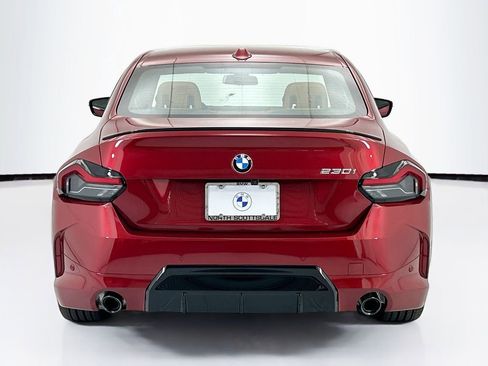 New 2026 BMW 230i Coupe w/ Premium Package image 6