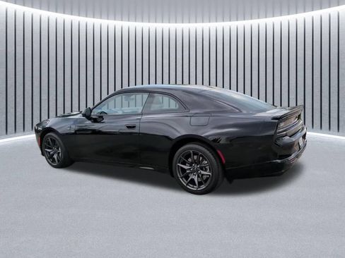 New 2026 Dodge Charger Scat Pack AWD/4WD image 12