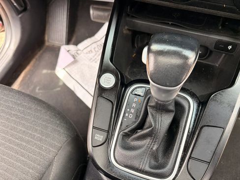Used 2020 Kia Soul GT-Line w/ GT 2.0L Power Sunroof Package FWD image 39