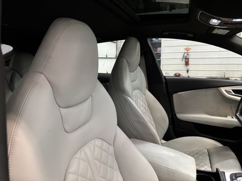 Used 2018 Audi A7 3.0T Prestige w/ Competition Package image 28