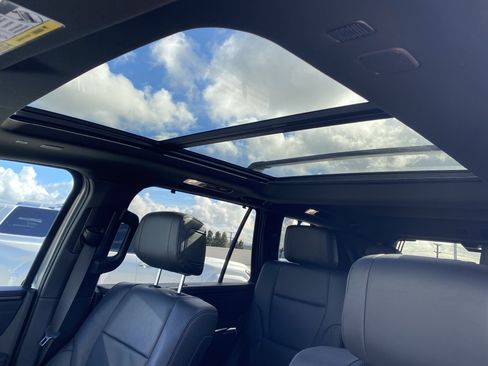 Certified 2026 Toyota Sequoia Platinum image 27