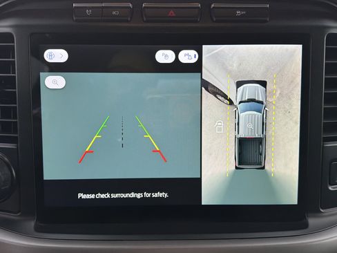 Used 2024 Ford F150 XLT w/ Mobile Office Package image 32