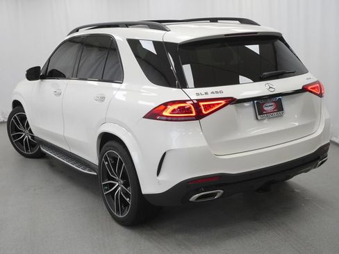 Used 2022 Mercedes-Benz GLE 450 4MATIC image 20