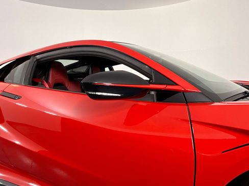 Used 2022 Acura NSX Type S AWD/4WD image 55