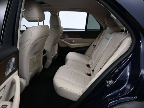 Used 2021 Mercedes-Benz GLE 350 image 38