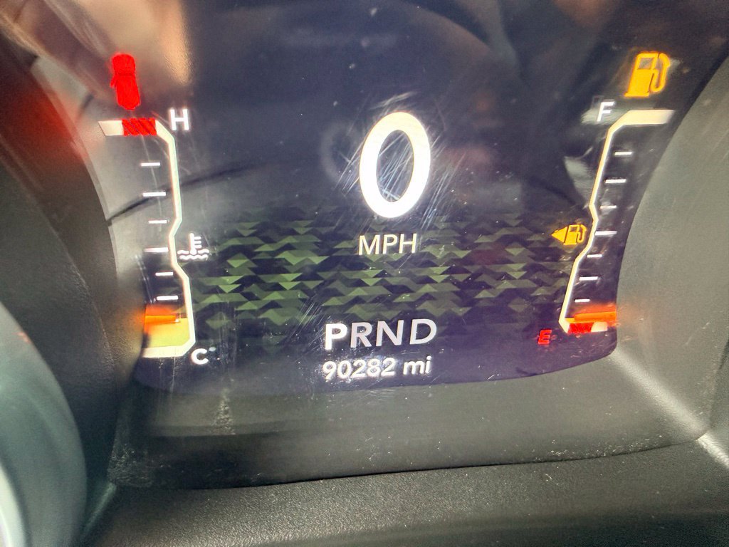 Used 2018 Jeep Wrangler Unlimited Sahara w/ Uconnect 4C Nav & Sound Group AWD/4WD image 21