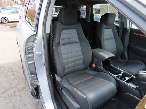 Certified 2020 Honda CR-V EX image 17