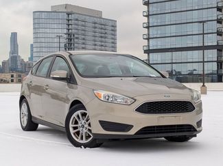 Used 2015 Ford Focus SE video 1