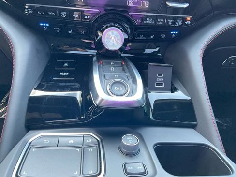 Used 2024 Acura MDX Type S image 22