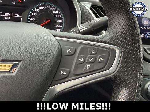 Used 2022 Chevrolet Malibu LS image 27