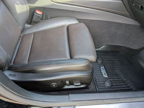 Used 2020 Cadillac CT5 Sport image 32